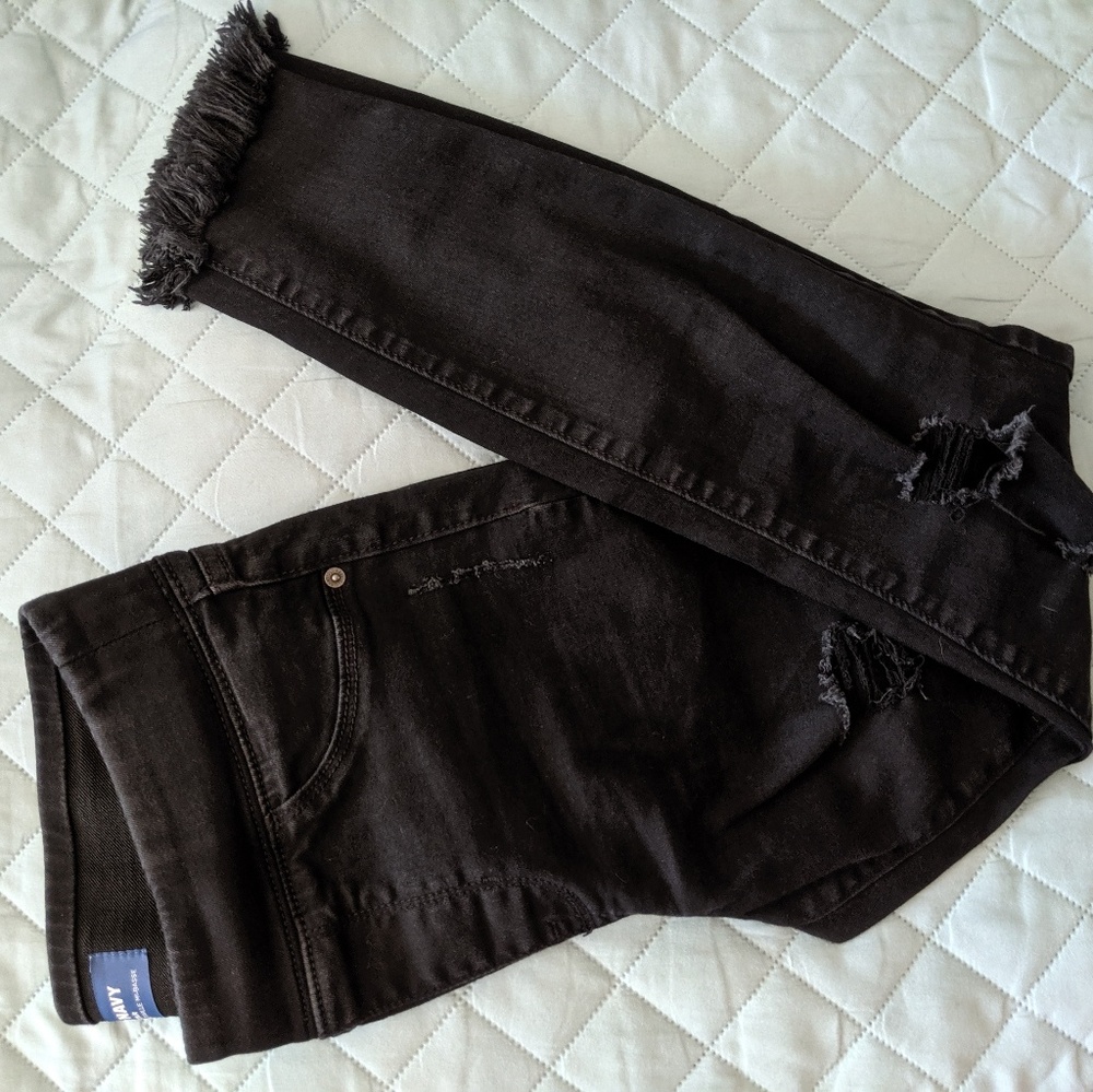 Rockstar jeggings